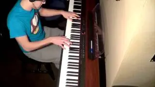 Pachelbel's Canon no19 | Candy-Coated Johann