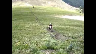 Napoleon Pass hillclimb CO 2008 #0