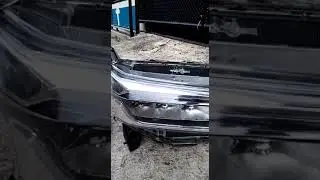 HEADLAMP AVANZA 2022 PERNAH BARU