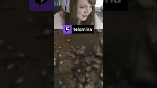Lara Bug | telomina on #Twitch