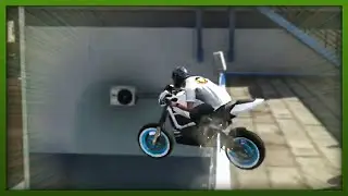 GTA 5 Stunts - Amazing Adder Stunt! - Top 5 Stunts - (GTA V Online Stunts)