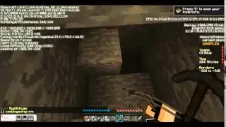 Mineplex UHC ep.1