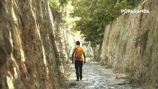 Πικροδάφνη: Αυτοψία της μάχης για διάσωση ενός εκ των τελευταίων ρεμάτων της Αθήνας [Popaganda]