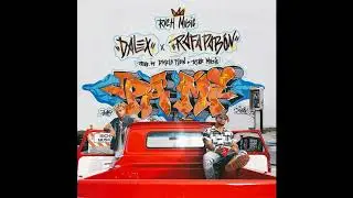 Dalex Feat. Rafa Pabon - Pa Mi  (Audio)
