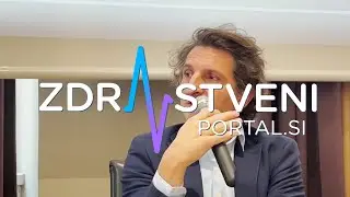 Friedreichova ataksija I Blaž Koritnik o prepoznavi nevrolo&scaron;kih znakov te bolezni