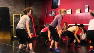 The Balance Generation Gracie Whyte