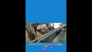 pharma medicine cosmetic injectable 2mg vial filling sealing and crimp machine factory