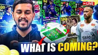NEW LEGENDS LOADING... What's coming today? | LIVE