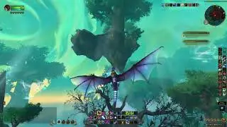 Overseer Oversight, WoW Dragonflight Quest - Gigantic Dreamseed reward