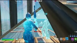 CLOUD 9 (ft. coldfv)