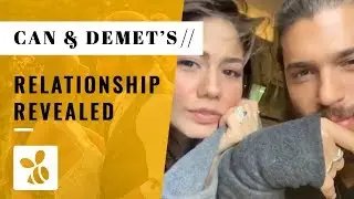 The Truth About Can Yaman & Demet &Ouml;zdemir's Relationship