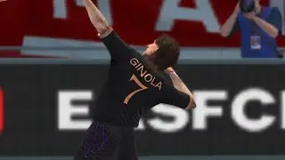 DAVID GINOLA Review #fcmobile