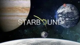 Starbound Ep 18 Ould dungeon on the desert planet