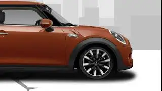 Cooper MINI Pothole Safety Check  | Cooper MINI