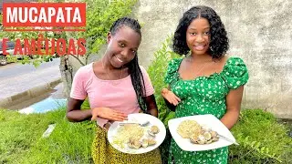 DELÍCIAS ÚNICAS DA CULINÁRIA MOÇAMBICANA QUE VOCÊ PRECISA EXPERIMENTAR !