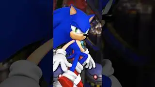 Этот комикс Sonic IDW 1 Shot только что отменён