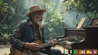 Island Breeze &ndash; 1 Hour of Smooth Jazz Reggae Vibes #JazzReggae #SmoothJazz #ChillVibes