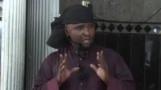 TAMBUA UJANJA WA WANGANGA KUJUA TAARIFA ZAKO(RAMLI)SHEIKH KISHKI FT USTADHA JAFARI.SEHEMU YA PILI
