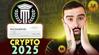 Crypto 2025 Spotlight: How Mutuum Combines Income & Influence