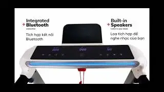 M&aacute;y chạy bộ RunLaB