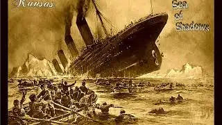 Kansas - Sea of Shadows