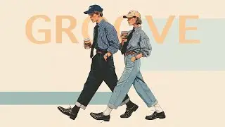 𝐏𝐥𝐚𝐲𝐥𝐢𝐬𝐭 Весенний Jazz Pop для настроения 🌸 Soft Groove для прогулок и работы | Кафе BGM