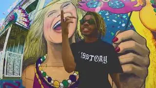 EVAN THE TWERKGOD x HOTEL SEPRINO - #DIRTY30