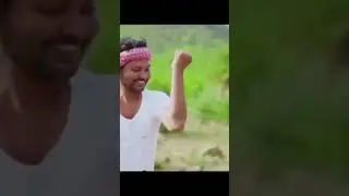rabi hansda #newsong purulia volg video