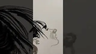 Elegance and Beauty in Chinese Brushwork