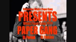 9. Locust - FOAG Feat Deisia #PAPERGANG