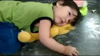 niño locaso