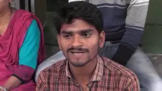 success story of community information center.