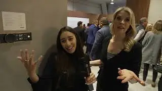 KBIS 2023 Kohler Booth Tour with Jennifer Robinson