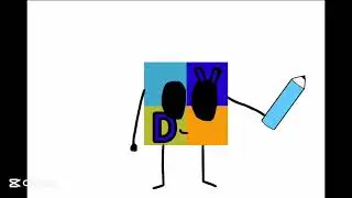 My new intro for the animated channel