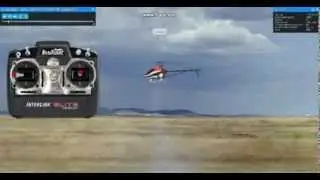 Piroflip Mode 1