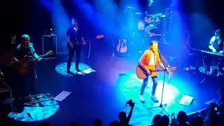 Albert Hammond @ Mezz Breda 24 nov 2017