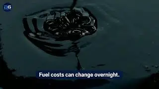 Streamlining Operations with Reliable Bulk Fuel Supply