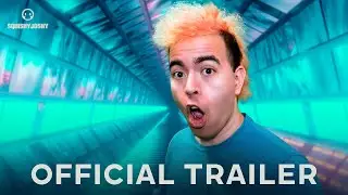 squishyjoshy is on Twitch (Twitch Trailer)