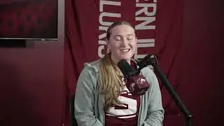 1.12.26 | Get To Know Your 2026 Softball Salukis - Erin Lee