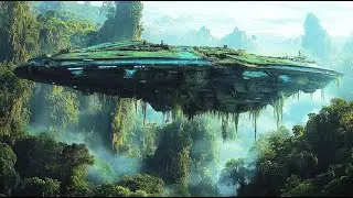 The Aliens Scoffed at the Human — Until He Found an Ancient Warship Buried in the Jungle HFY | HFY