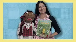 Cadê minha mamãe? - Varal de Histórias