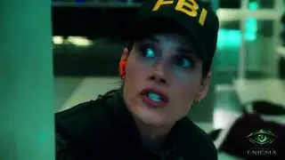 FBI &mdash; THE WAY [8x09-8x10]