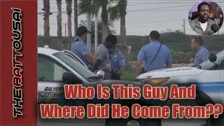 One Night In Jail Puts $20,000 In My Pocket and Two Sergeants Get Demoted (Memento)