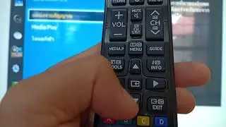 วิธีตั้งค่ารับสัญญาณ TV HDMI AV ของทีวีง่าย ๆ #เลือกHDMI #ตั้งค่ารับสัญญาณTV #เลือกรับสัญญาณAV