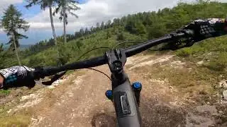 MTB Neveg&agrave;l, Col dei Pez Y2025