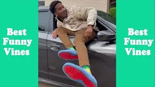 Funny ThatBoyFunny Instagram 2021 | Try Not To Laugh Watching ThatBoyFunny  Video