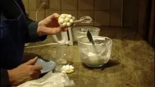 Cookie Frosting/Icing Decorative by Diane Lovetobake