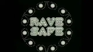 1993 Adem Jaffers &mdash; Rave Safe