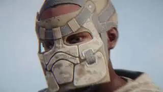 UNC DOMINATING UKN | Rust Montage | B E N N Y