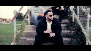 Latin Block-Amor A Lo Lento Official Music Video(Bachata 2012)